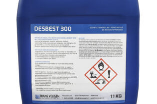 Desbest300 - Desinfectiemiddel