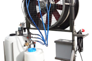 Halofog 900 | Poultry & Horticulture