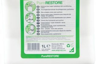 Pure - Restore