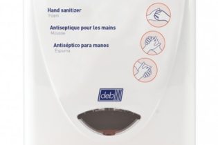 Hand Sanitizer - Foam