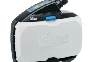 Dräger X-Plore 8000