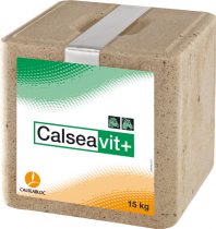 Calseabloc Mineralenlikblok - Calseavit