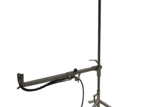Halofog 900P SproeiArm