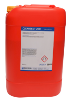 Cleanbest200 - Zuur Schuimreiniger