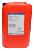 Cleanbest300 - Zuurreiniger voor CIP installaties