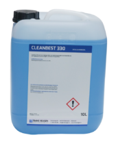 Cleanbest330 - Spoelglansmiddel