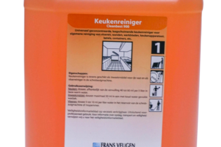 Cleanbest900 - Keukenreiniger