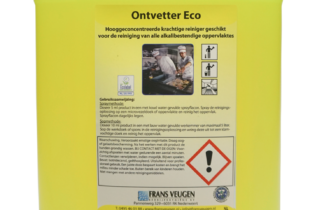 Ontvetter Eco