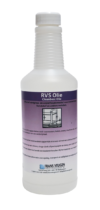 Cleanbest - RVS Olie