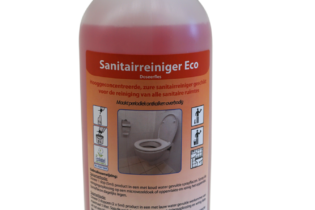 Sanitairreiniger-Eco