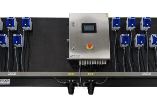 Halofog 800