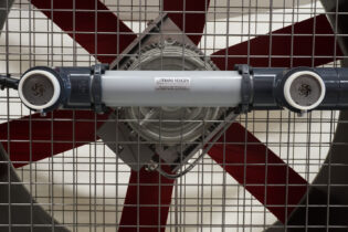 Powerfog 100 Nozzles