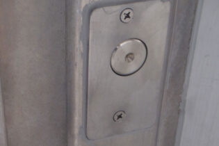 Halofog 400 Nozzle