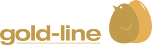 Gold-Line