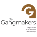 Gangmakers; regionale krachten in hospitality
