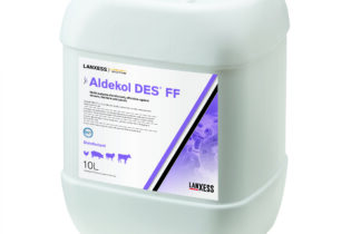 Aldekol Des FF