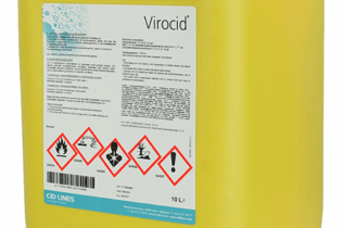 ViroCid