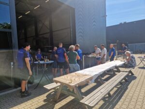 Zomer BBQ