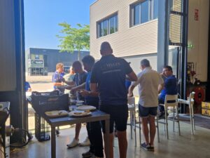 Zomer BBQ
