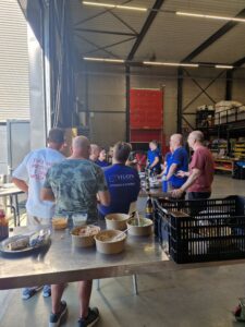 Zomer BBQ