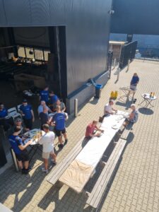 Zomer BBQ